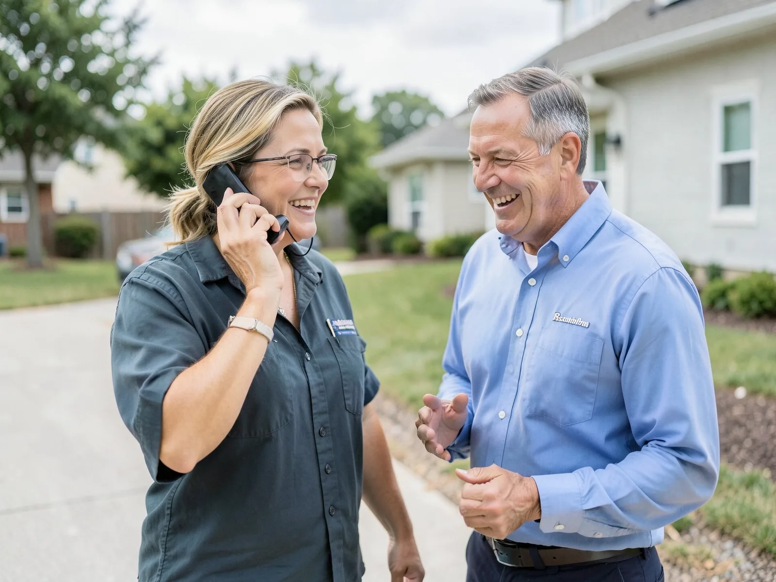 Frequently Asked Questions About Storm Recovery Services in Des Allemands, LA